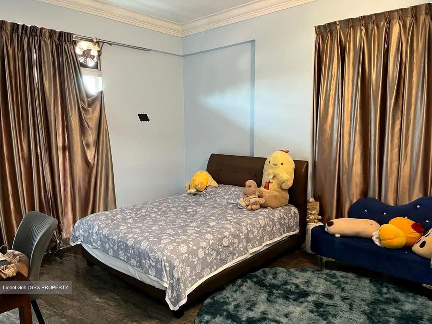 Fuyong Estate (D23), Detached #600719811